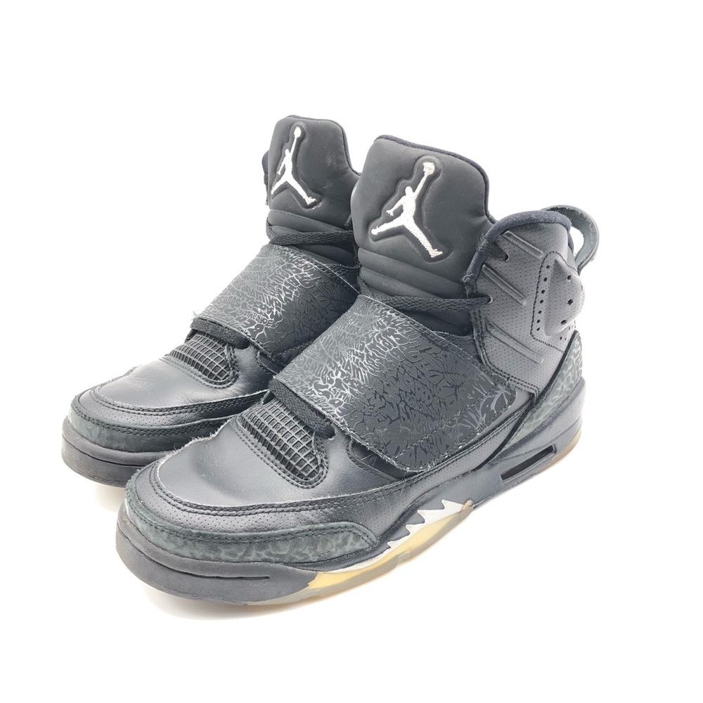 Nike Air Jordan Son of Mars Basketball Sneakers 6Y